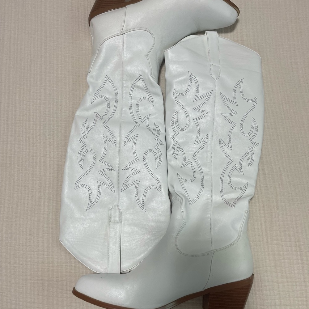 cowgirl boots